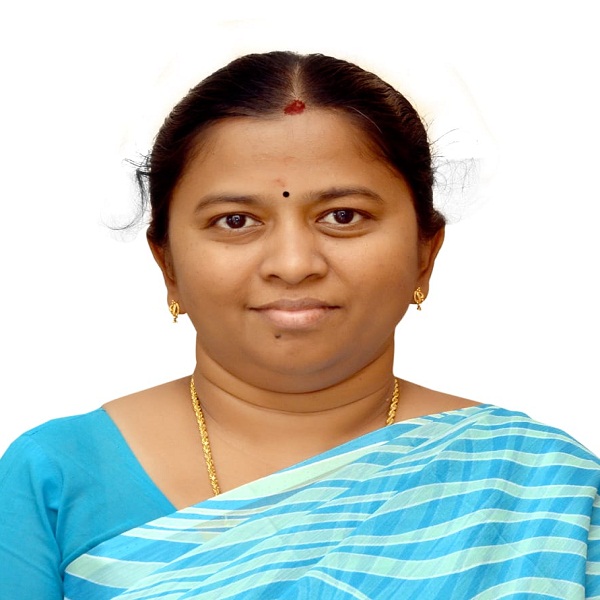 Dr. S. Dhanalakshmi